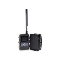 Denver WCL-8040MK2 4G 8MP Wildlife Camera - Capture Stunning Moments with Unmatched Clarity!